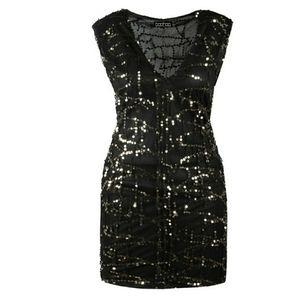 Boohoo Dress